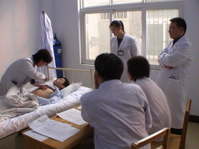 如何治疗成人顽固性癫痫病